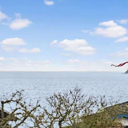 Sj287-hejls-hestegangene-2 Casa de Férias