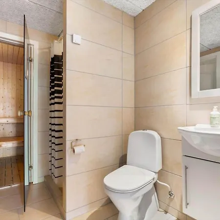 Sj287-hejls-hestegangene-2 Casa de Férias