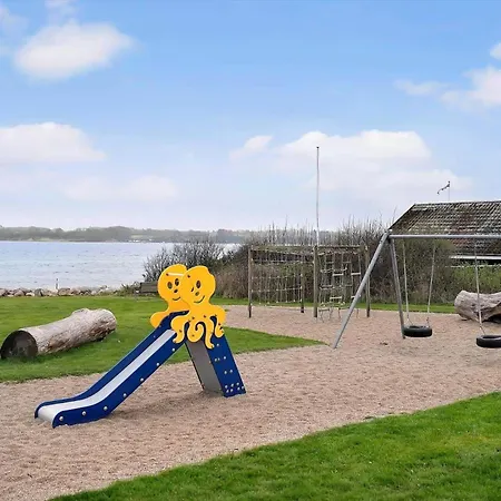 Σπίτι διακοπών Sj287-hejls-hestegangene-2 Hejls