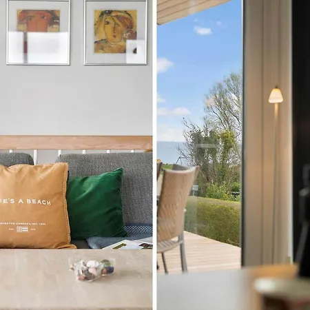 Sj287-hejls-hestegangene-2 Casa de Férias Hejls