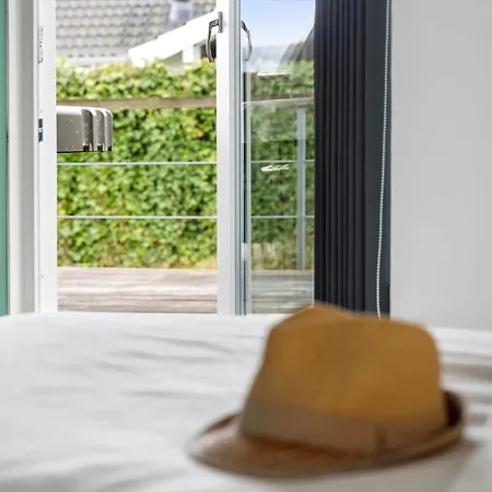 Casa de Férias Sj287-hejls-hestegangene-2 Hejls