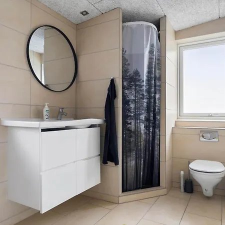 Sj287-hejls-hestegangene-2 Casa de Férias