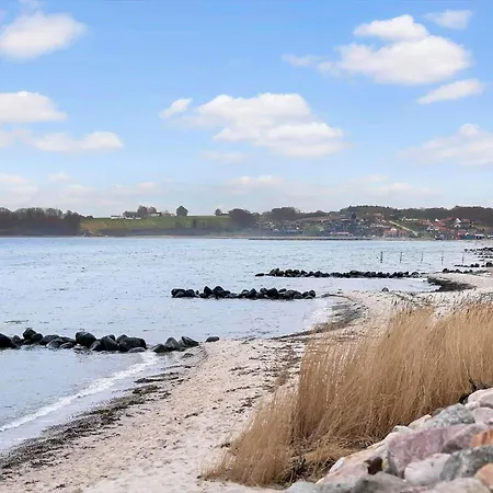 Casa de Férias Sj287-hejls-hestegangene-2