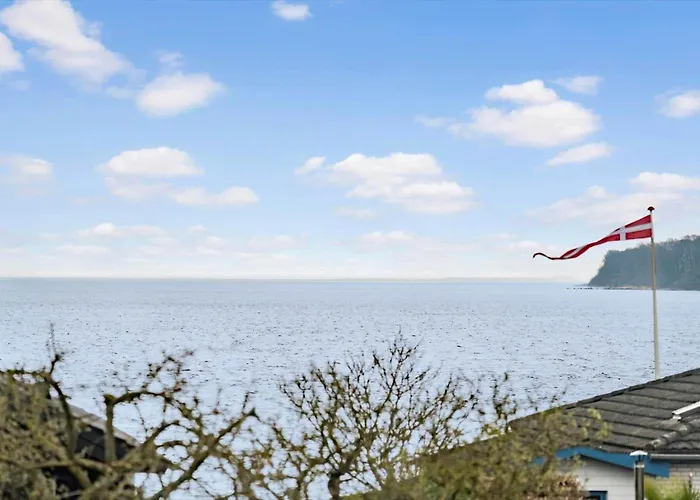 Sj287-hejls-hestegangene-2 Σπίτι διακοπών