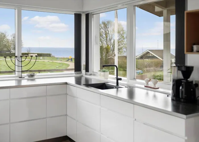 Sj287-hejls-hestegangene-2 Σπίτι διακοπών Hejls