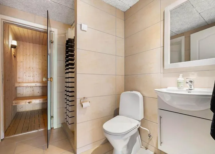 Sj287-hejls-hestegangene-2 Σπίτι διακοπών