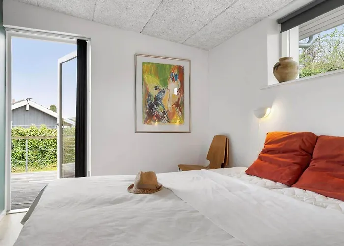 Sj287-hejls-hestegangene-2 Σπίτι διακοπών *