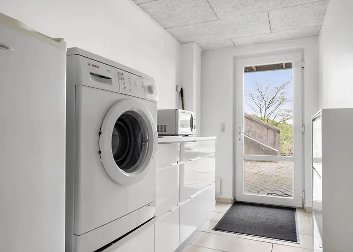 Sj287-hejls-hestegangene-2 Σπίτι διακοπών *