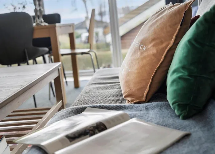 Σπίτι διακοπών Sj287-hejls-hestegangene-2 *