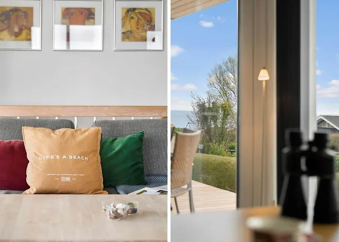 Sj287-hejls-hestegangene-2 Σπίτι διακοπών Hejls