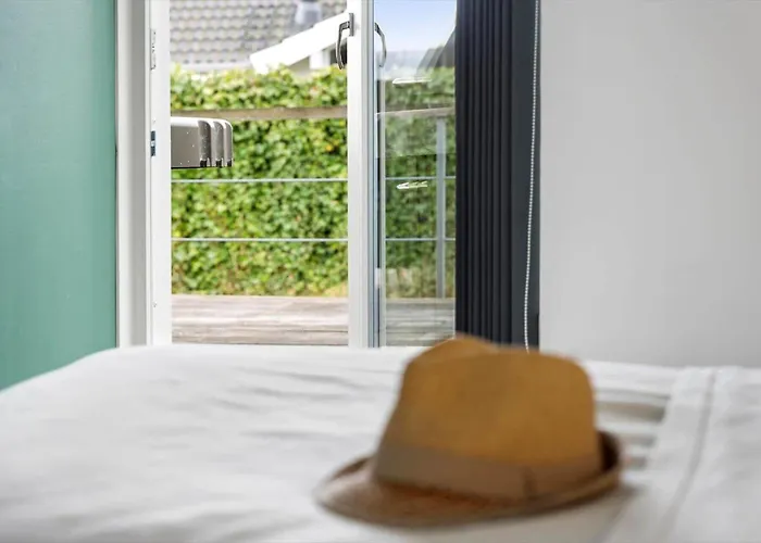 Σπίτι διακοπών Sj287-hejls-hestegangene-2 Hejls