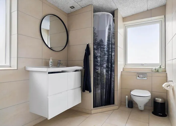 Sj287-hejls-hestegangene-2 Σπίτι διακοπών