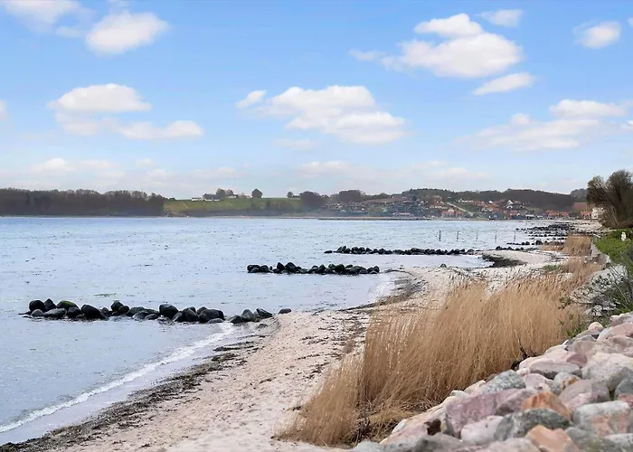 Σπίτι διακοπών Sj287-hejls-hestegangene-2