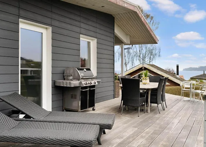 Sj287-hejls-hestegangene-2 Σπίτι διακοπών *