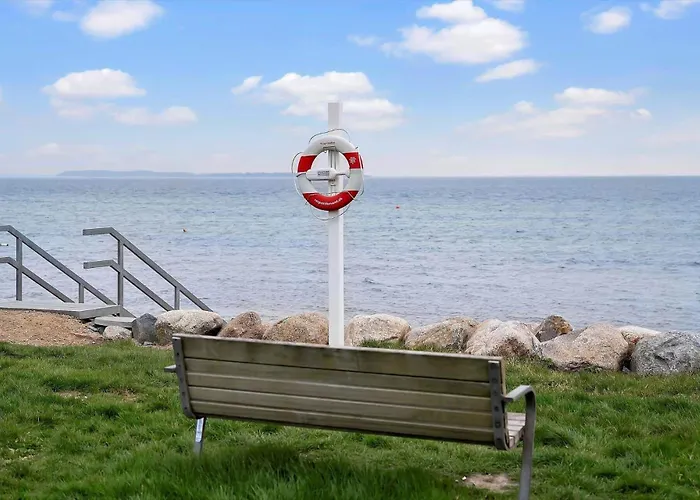 Sj287-hejls-hestegangene-2 Σπίτι διακοπών Hejls