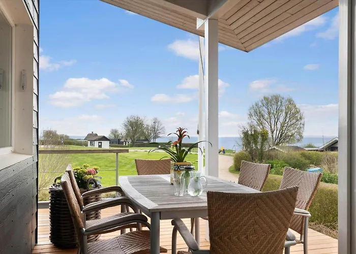 Sj287-hejls-hestegangene-2 Σπίτι διακοπών Hejls