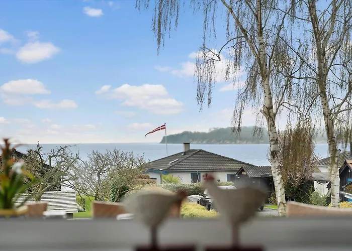 Σπίτι διακοπών Sj287-hejls-hestegangene-2 Hejls