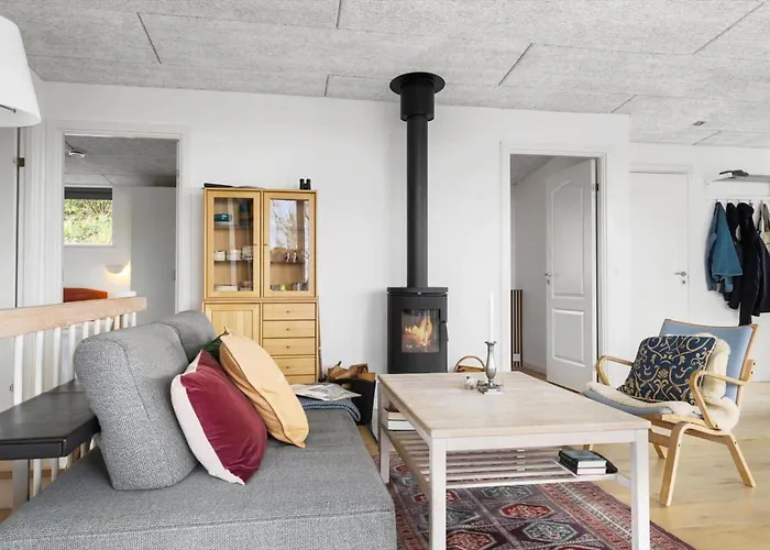 Sj287-hejls-hestegangene-2 Σπίτι διακοπών *