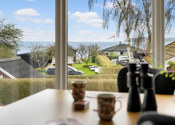 Sj287-hejls-hestegangene-2 Σπίτι διακοπών Hejls